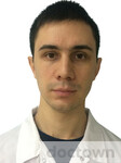 Садыков Радик Рафисович