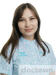 Саетова Гулия Ильгизовна