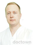 Сафин Нияз Талгатович
