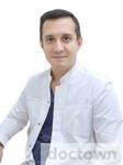 Сафин Руслан Илсурович