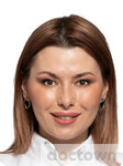 Сафина Диляра Равкатовна