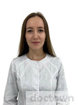 Сафутдинова Гульназ Галиевна