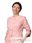 Сагадеева Альбина Наилевна