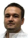 Сагдиев Руслан Радикович