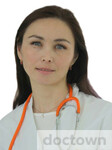 Сагдиева Лилия Рафильевна