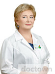 Сагитова Гелия Азотовна