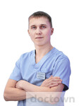Сайфуллин Ранис Рифгатович