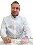 Салахов Ильдар Рафаэльевич