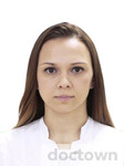 Хурматова Энже Мусавировна