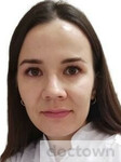 Салимова Альбина Вячеславовна 