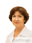 Самигуллина  Ирина Ринатовна