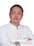 Самитов Аскар Ильгизарович