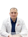 Санатуллов Данис Рустямович
