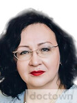 Сатаева Гузель Шакировна