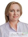 Савельева Юлия Сергеевна