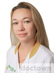 Савинчева Вера Сергеевна