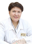 Саяпова Динара Равильевна