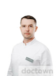 Сазонов Александр Федорович