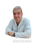 Ларин Алексей Николаевич