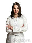 Ларионова Анна Сергеевна