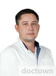Латипов Альберт Тимергалиевич