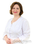 Лаврентьева Вероника Александровна