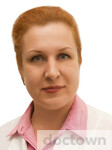 Лазарева Елена Валерьевна