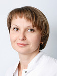 Егорова Ирина Михайловна