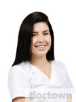 Азизова Эльза Алексеевна