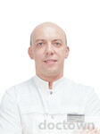 Губанов Роман Анатольевич