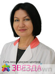 Гучетль Эльвира Мягасовна