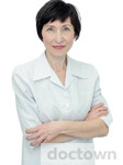 Гумерова Эльмира Асхатовна
