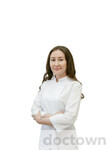 Гумерова Эльвина Фануровна