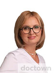 Долгова Лилия Анваровна