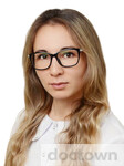 Долгова Регина Юрьевна