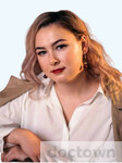 Некрасова Анна Михайловна