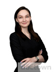 Ячкуринских Мария Николаевна