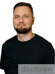 Ягафаров Джалилиддин Нариманович