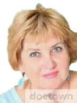 Ягудина Руфия Наримановна