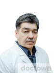 Якупов Радик Альбертович