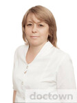 Якупова Разия Аюповна