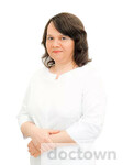Ялалова Алсу Фаиловна