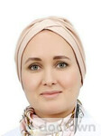 Ямалнеева Милеуша Мазитовна