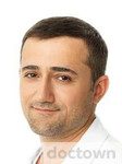Янгуразов Муса Вадимович