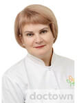 Ярчевская Ирина Геннадьевна