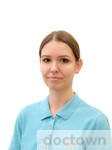 Яруллина Ольга Константиновна