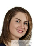 Яруллина Сылу Надировна
