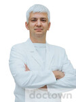 Чекаев Руслан Гилязович