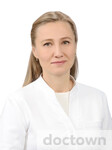 Чернушина Наталия Александровна
