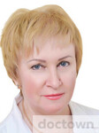 Чернышева Наталья Александровна